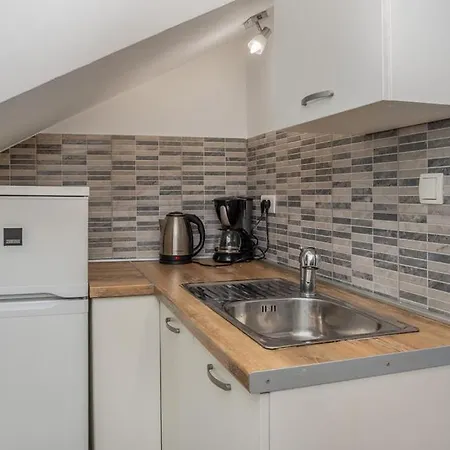 Apartmán Rosa