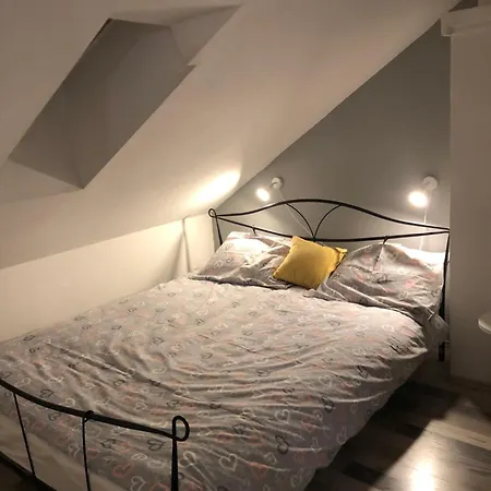 Apartmán Rosa
