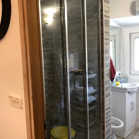Rosa Appartement *