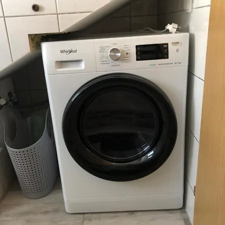 Rosa Appartamento