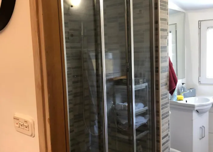 Rosa Apartman *